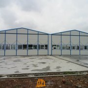 打包箱廠家講解下打包箱活動房是如何取代傳統