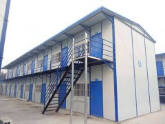 討論標準的板房建筑設計是怎樣的？