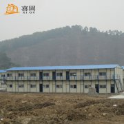 買性價比高的廣東活動板房優選喜固
